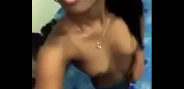  tamil sexy black girl masturbate
